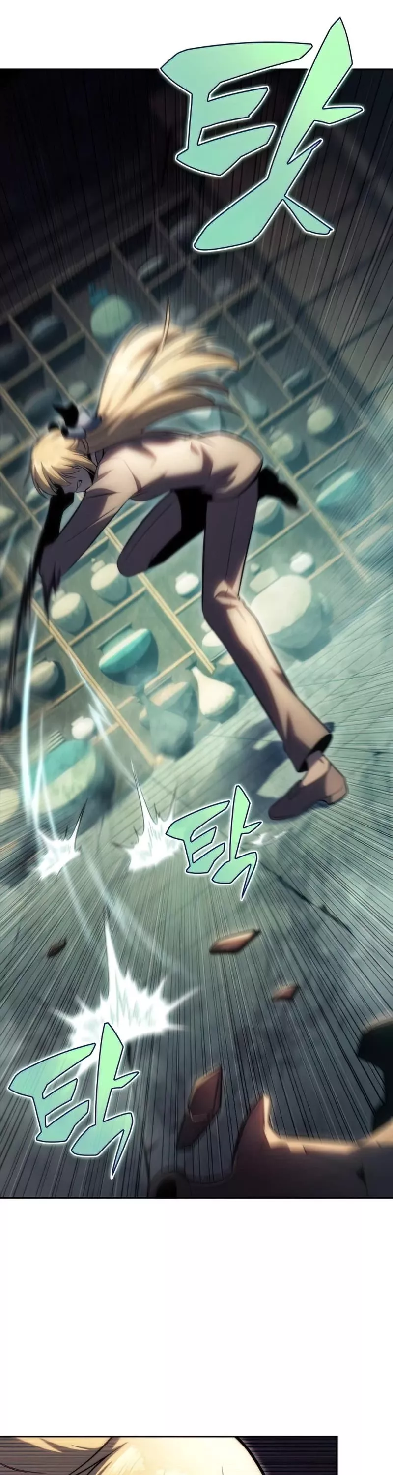 Solo Max-Level Newbie, chapter 65, image 7