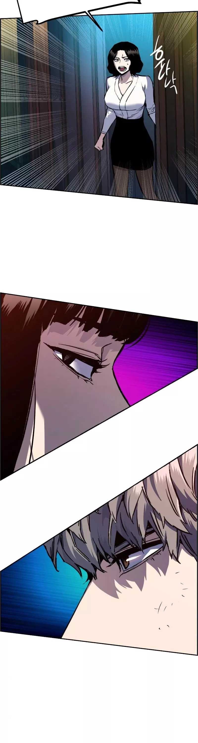 Teenage Mercenary, chapter 48, image 26