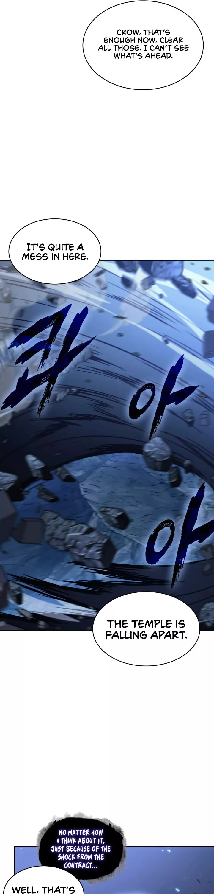 Tomb Raider King, chapter 376, image 31