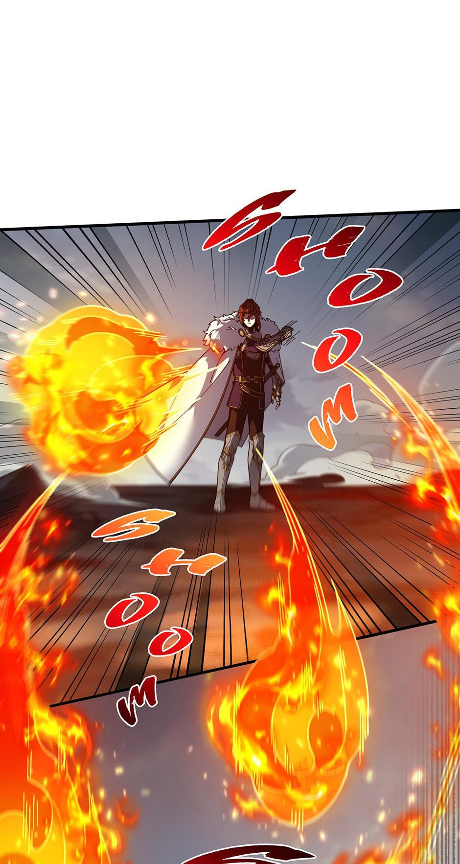 The Beginning After the End, chapter 245, image 100