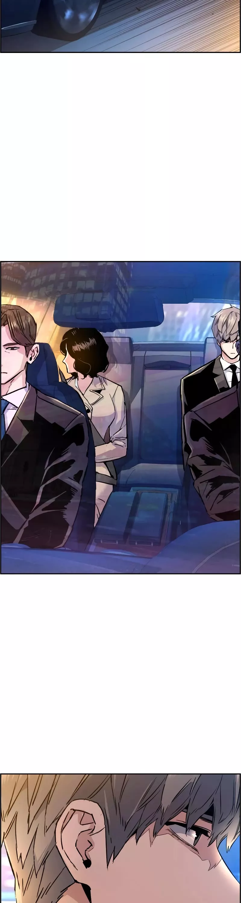 Teenage Mercenary, chapter 104, image 2