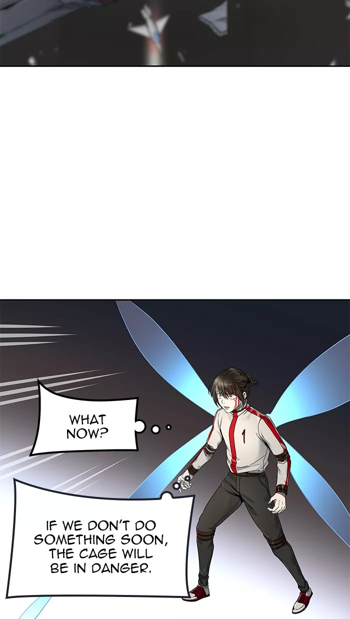 Tower of God, chapter 480, image 129