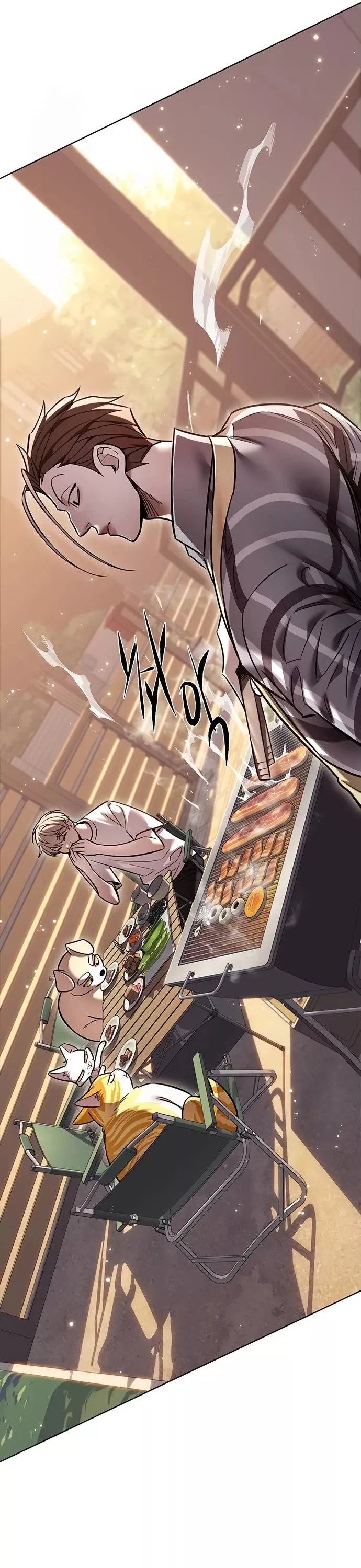 Eleceed, chapter 366, image 25