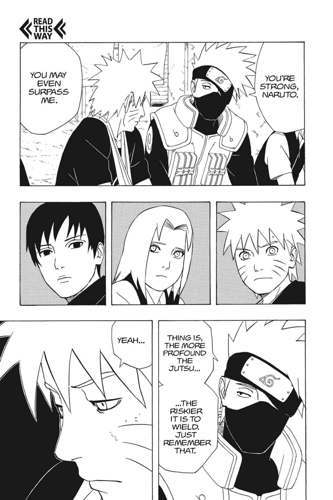 Naruto, chapter 343, image 10