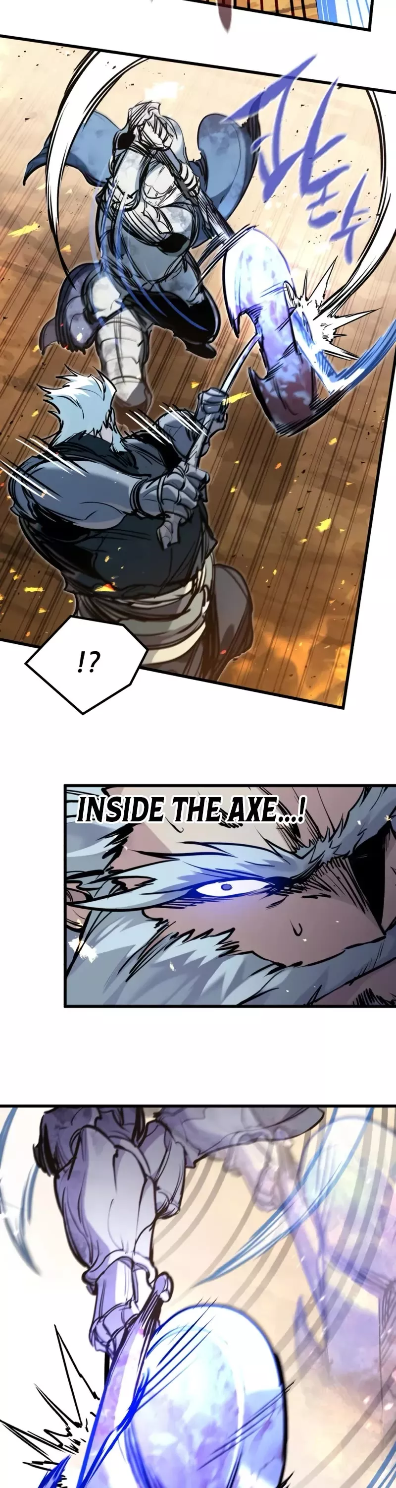The Regressed Mercenary Has a Plan, chapter 41, image 22