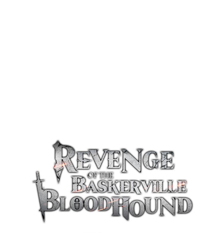 Revenge of the Baskerville Bloodhound, chapter 134, image 37