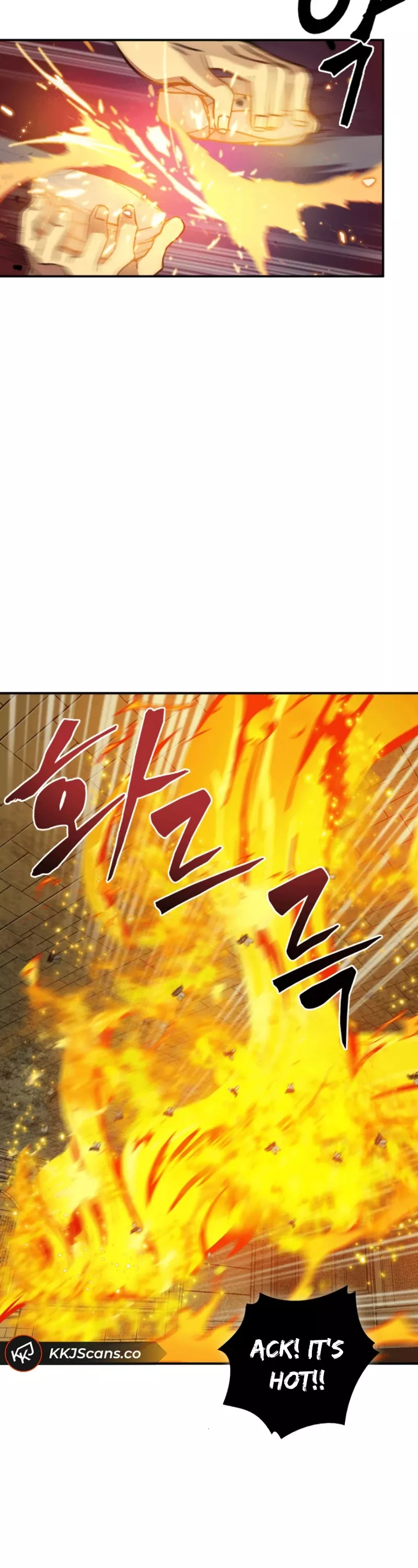 Tomb Raider King, chapter 106, image 48
