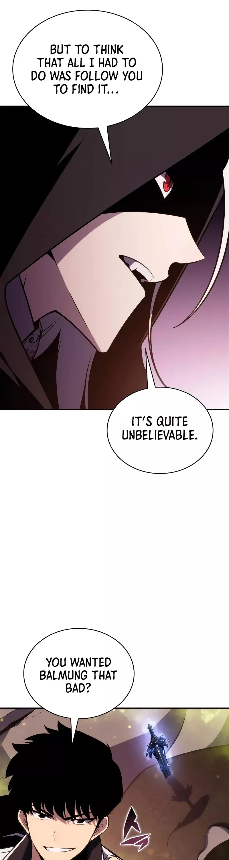 Solo Max-Level Newbie, chapter 157, image 28