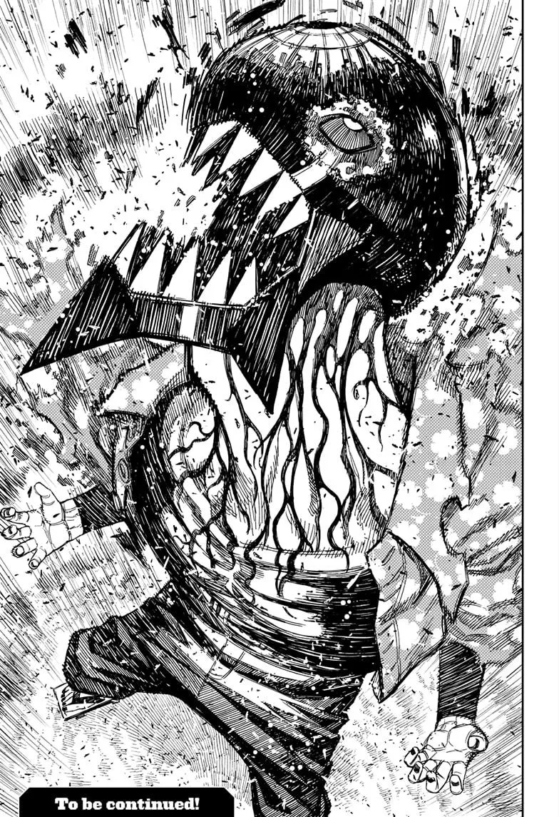 Dandadan, chapter 148, image 19