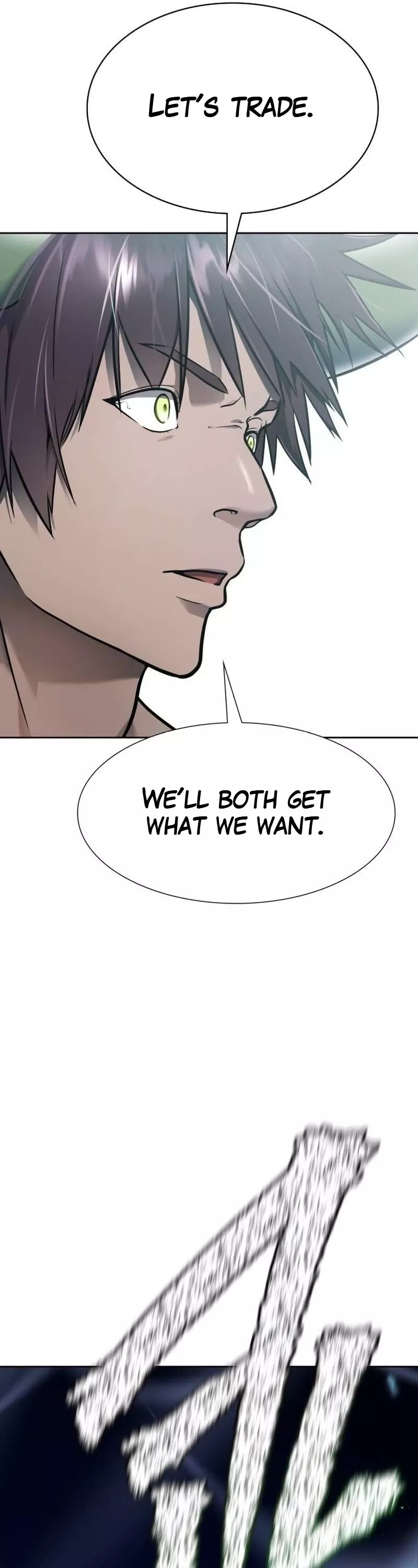 Tower of God, chapter 646, image 95