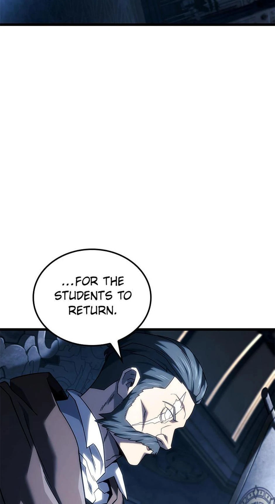 Revenge of the Baskerville Bloodhound, chapter 126, image 44