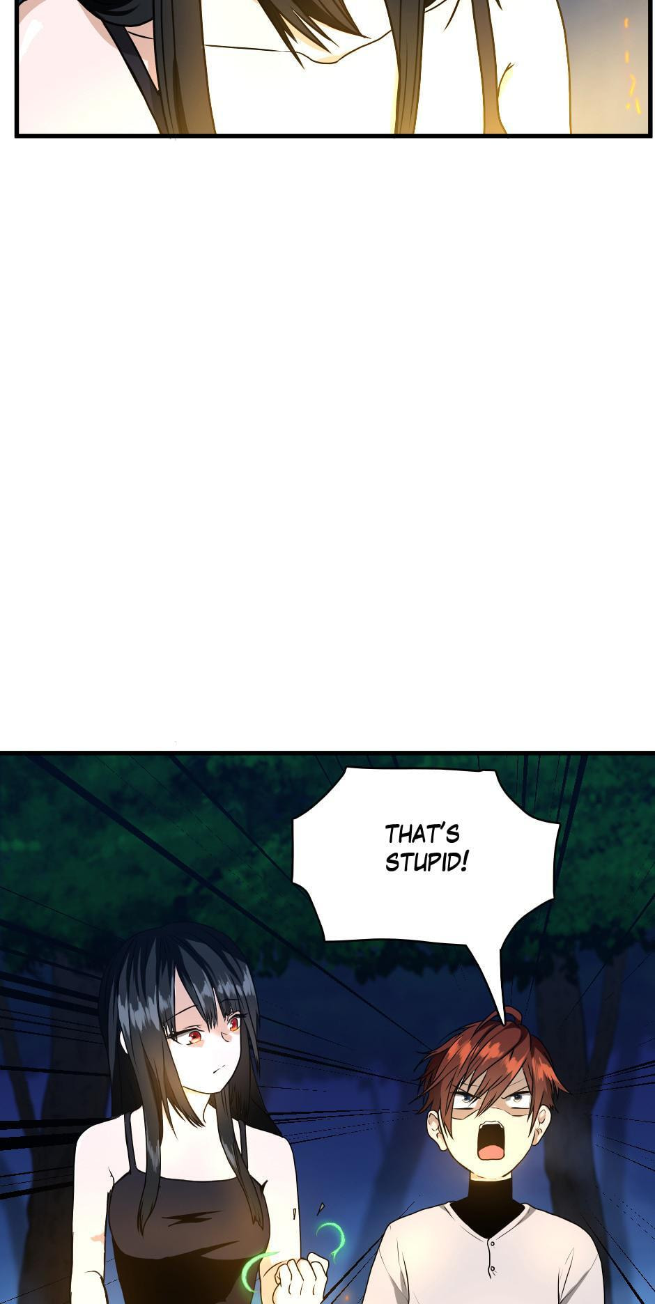 The Beginning After the End, chapter 55, image 61