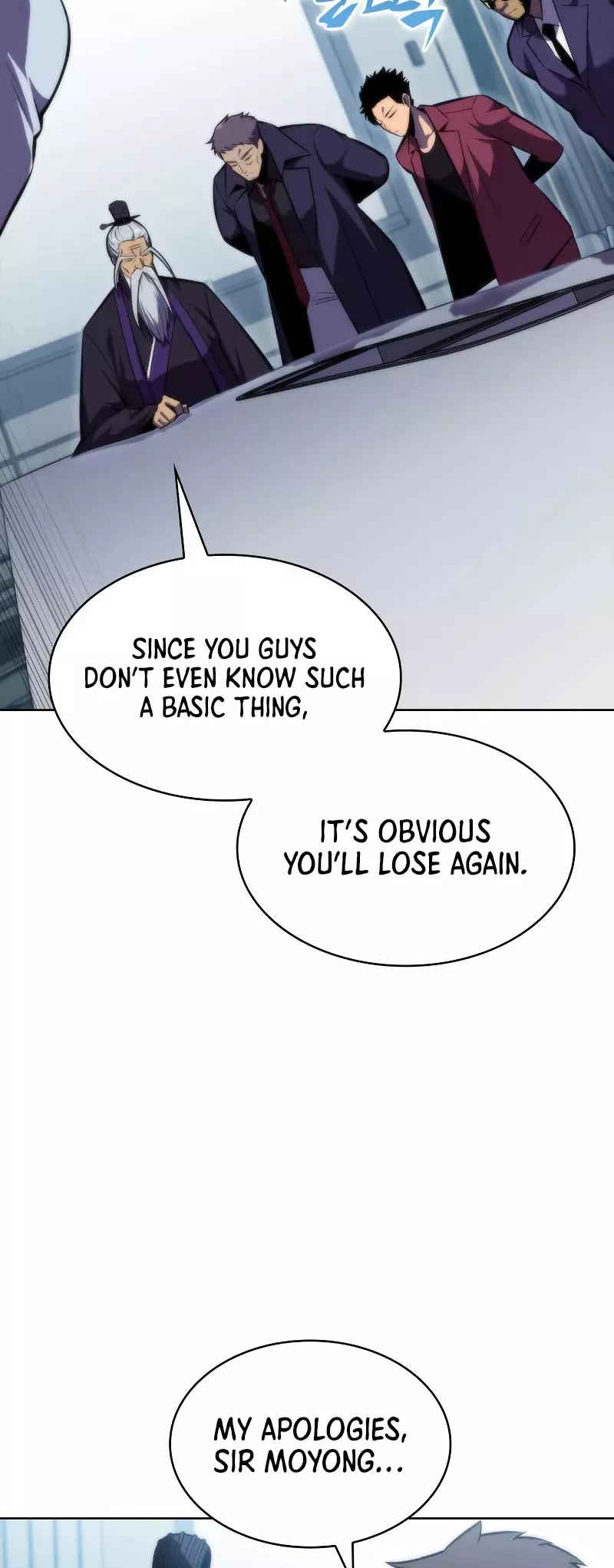 Solo Max-Level Newbie, chapter 81, image 64