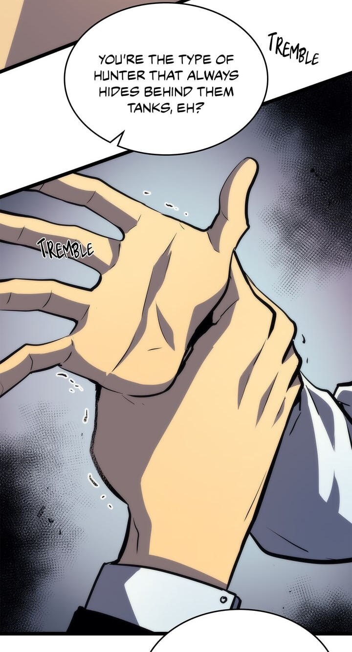Solo Leveling, chapter 91, page 59