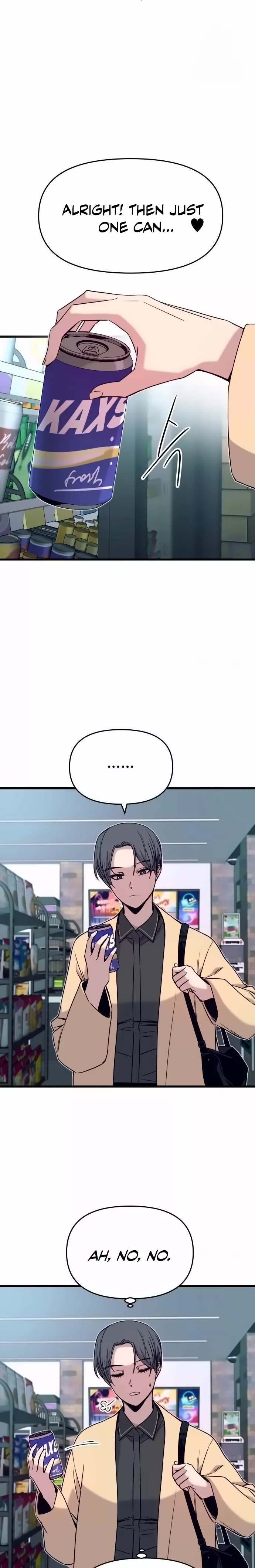 My Bias Gets on the Last Train, chapter 18, image 5