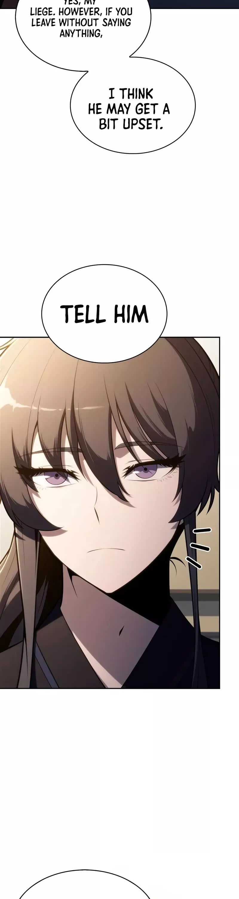 Solo Max-Level Newbie, chapter 187, image 42