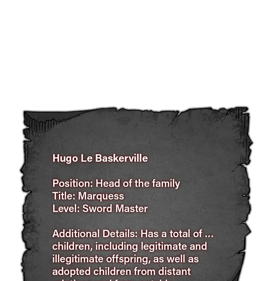 Revenge of the Baskerville Bloodhound, chapter 64, image 90