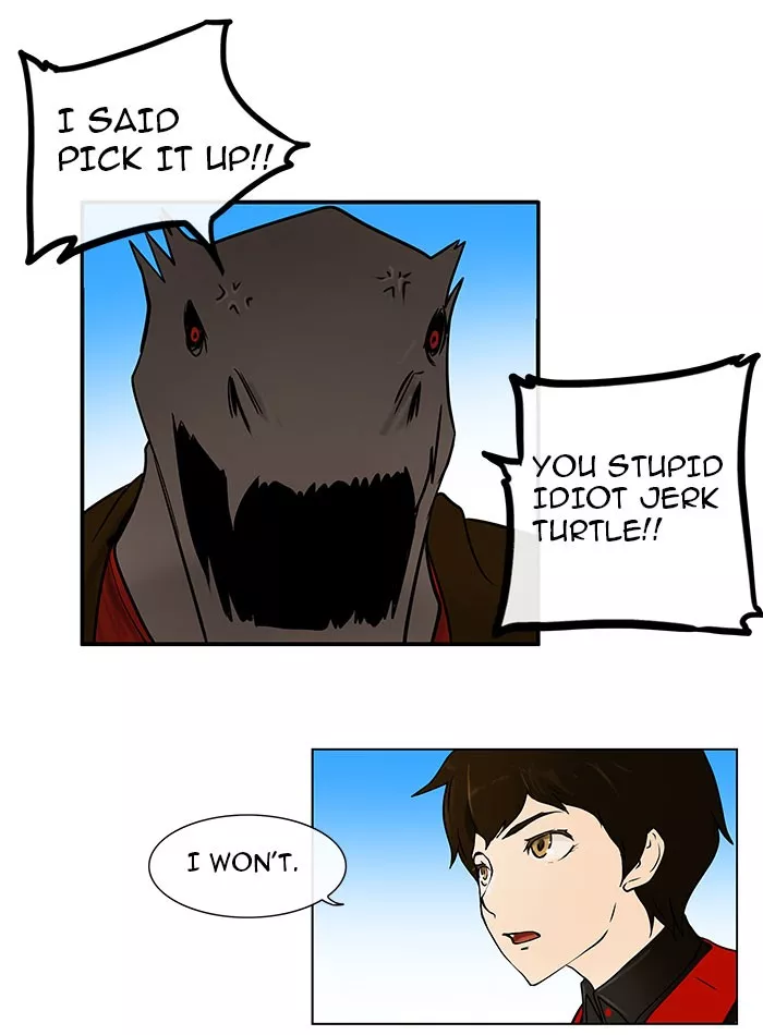 Tower of God, chapter 8, image 47