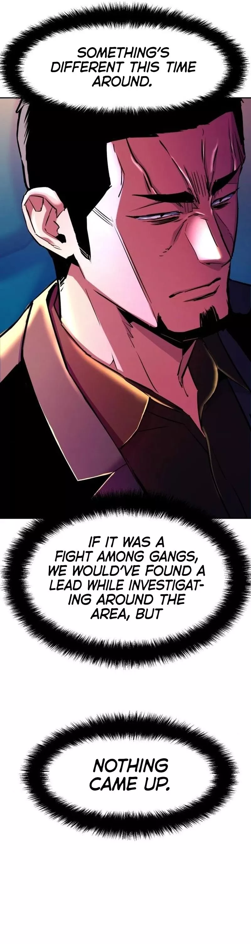 Teenage Mercenary, chapter 79, image 27