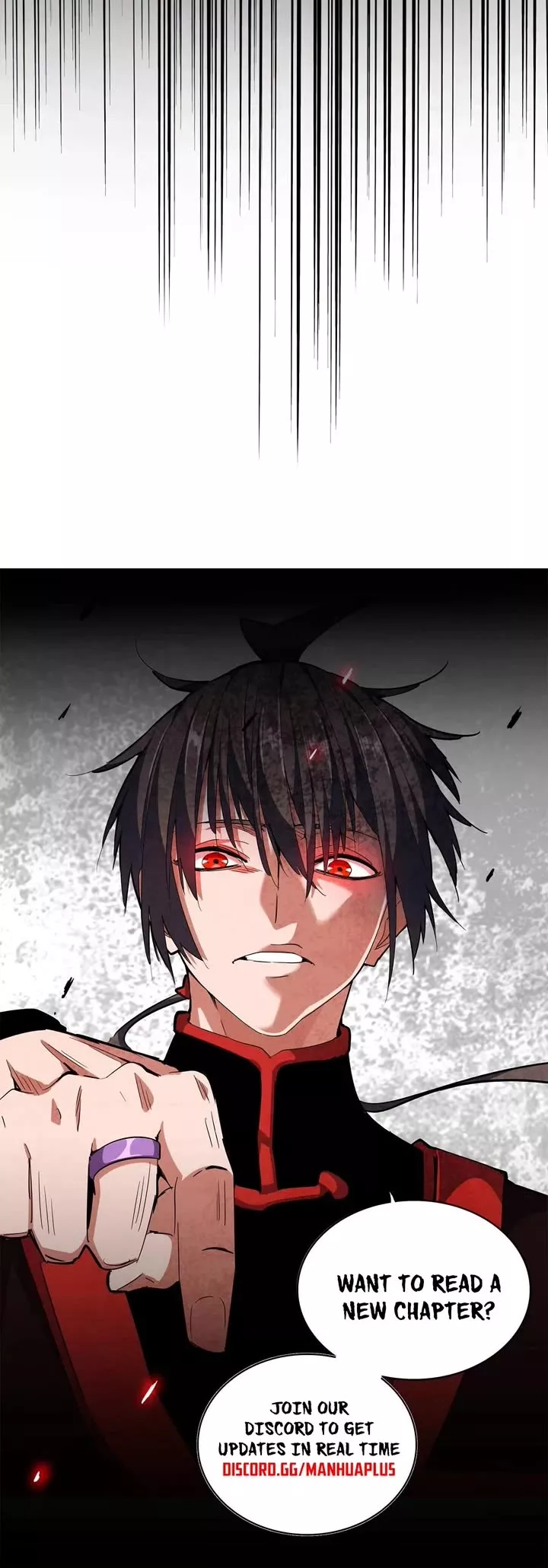 Magic Emperor, chapter 495, image 27