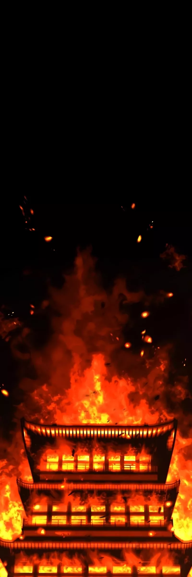 I Killed the Main Player, chapter 41, image 84