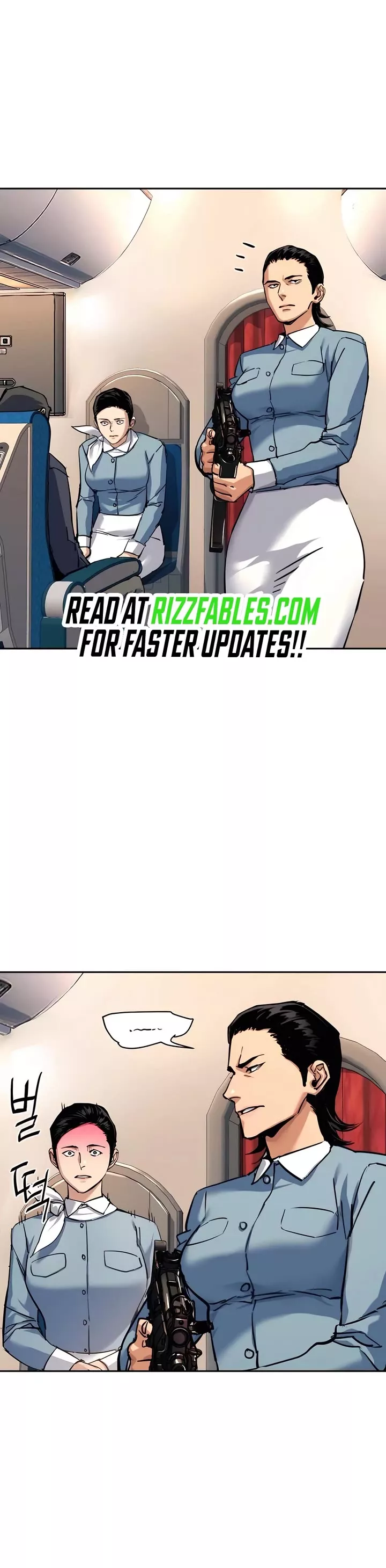 Teenage Mercenary, chapter 240, image 24
