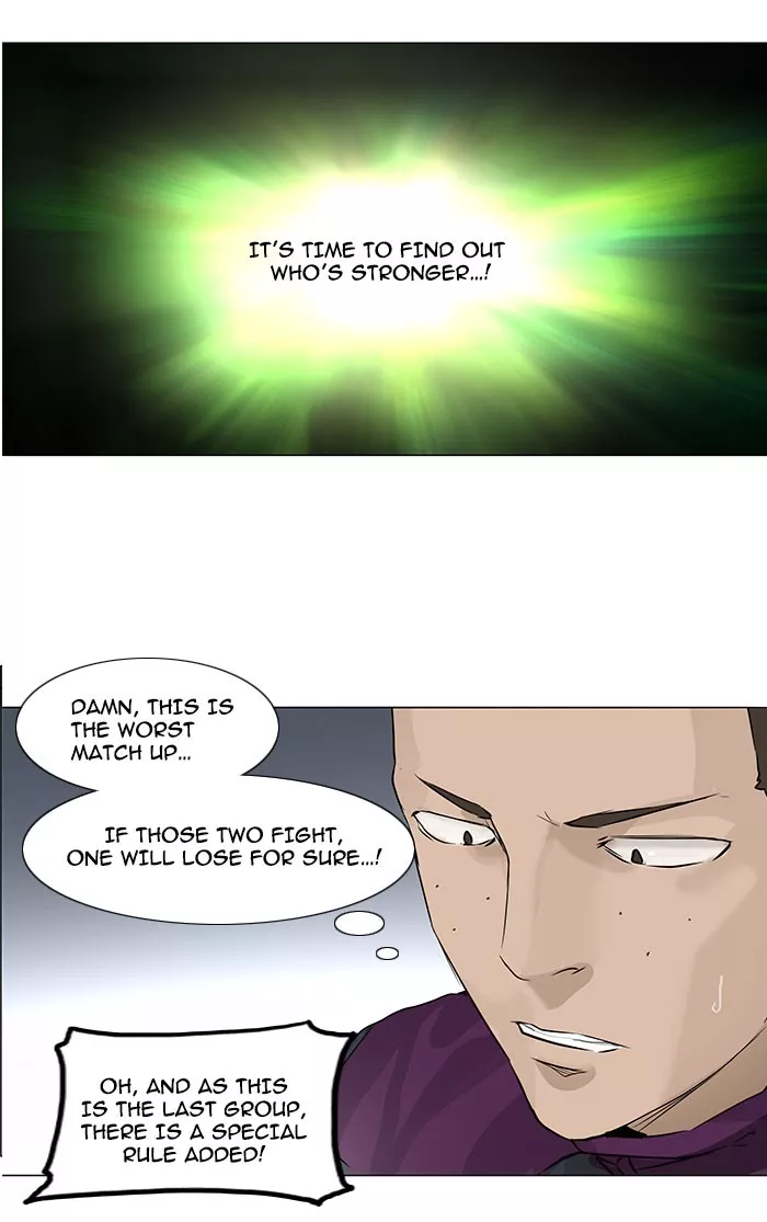 Tower of God, chapter 153, image 40