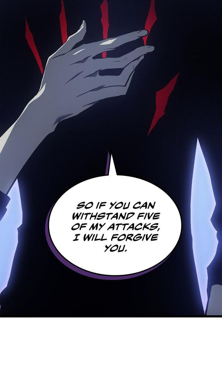 Solo Leveling, chapter 165, image 58