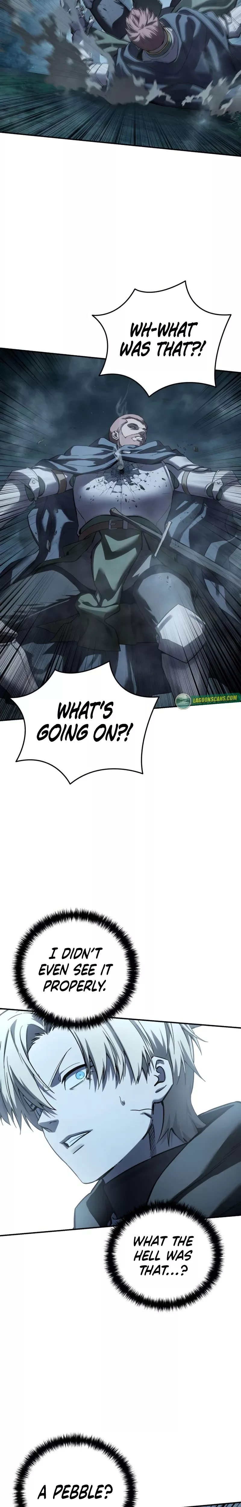 Star-Fostered Swordmaster, chapter 107, image 51