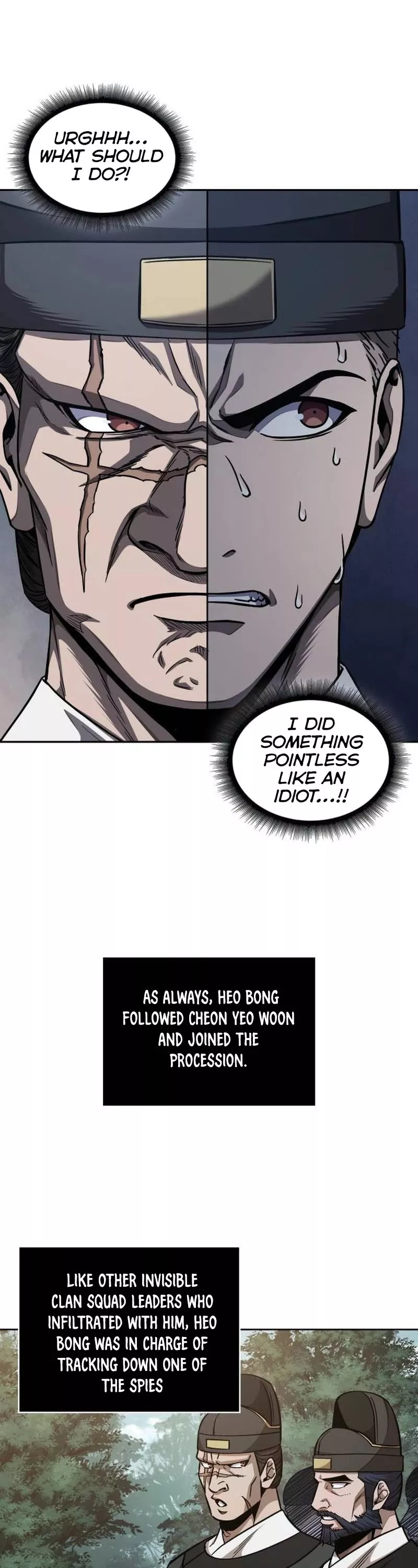 Nano Machine, chapter 189, image 39