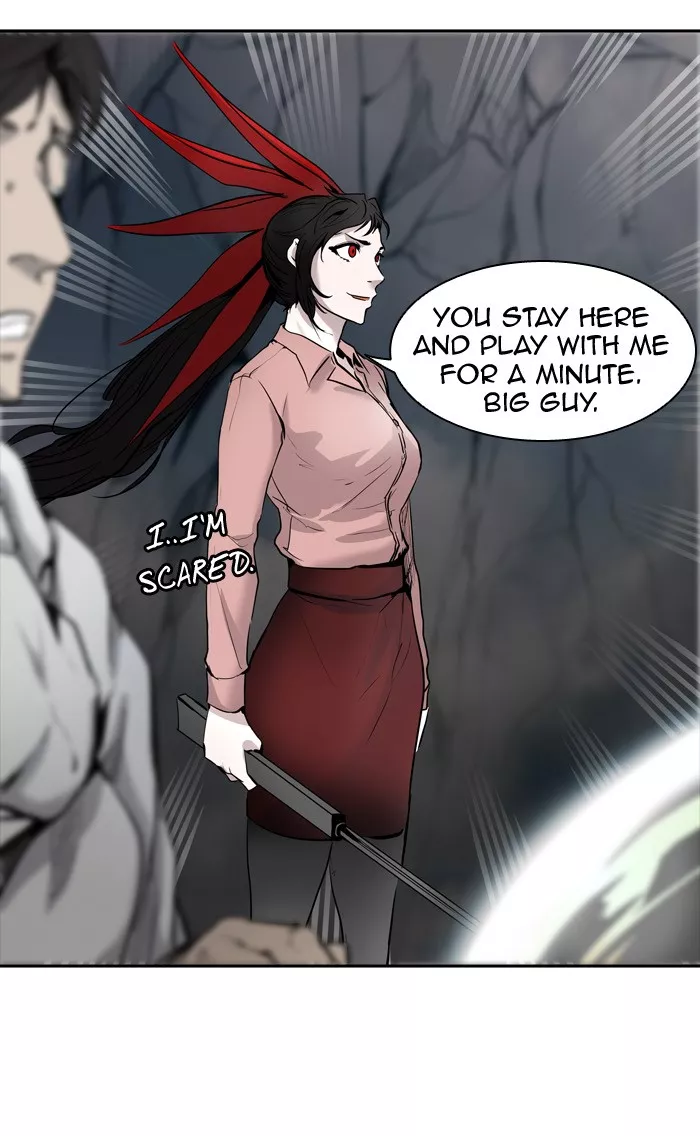 Tower of God, chapter 332, image 53