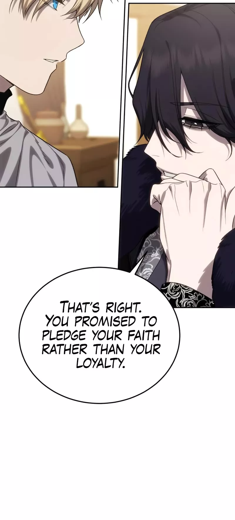 Star-Fostered Swordmaster, chapter 12, image 37