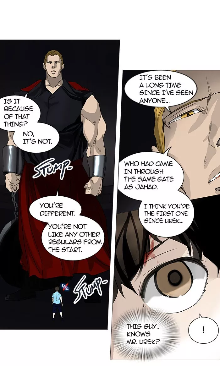 Tower of God, chapter 249, image 32