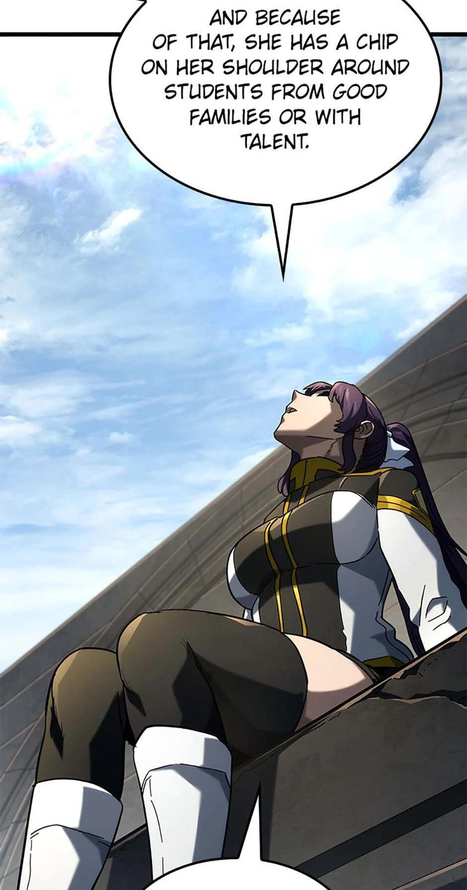 Revenge of the Baskerville Bloodhound, chapter 96, image 113