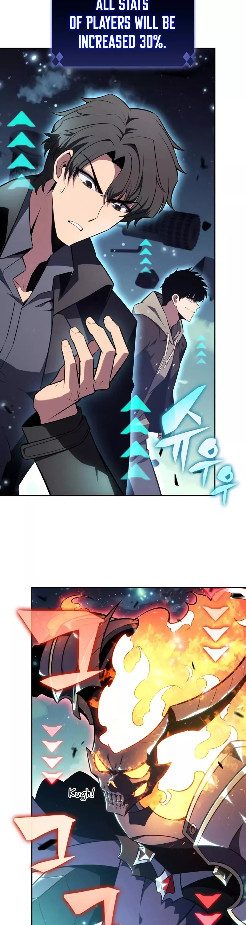 Solo Max-Level Newbie, chapter 149, image 23