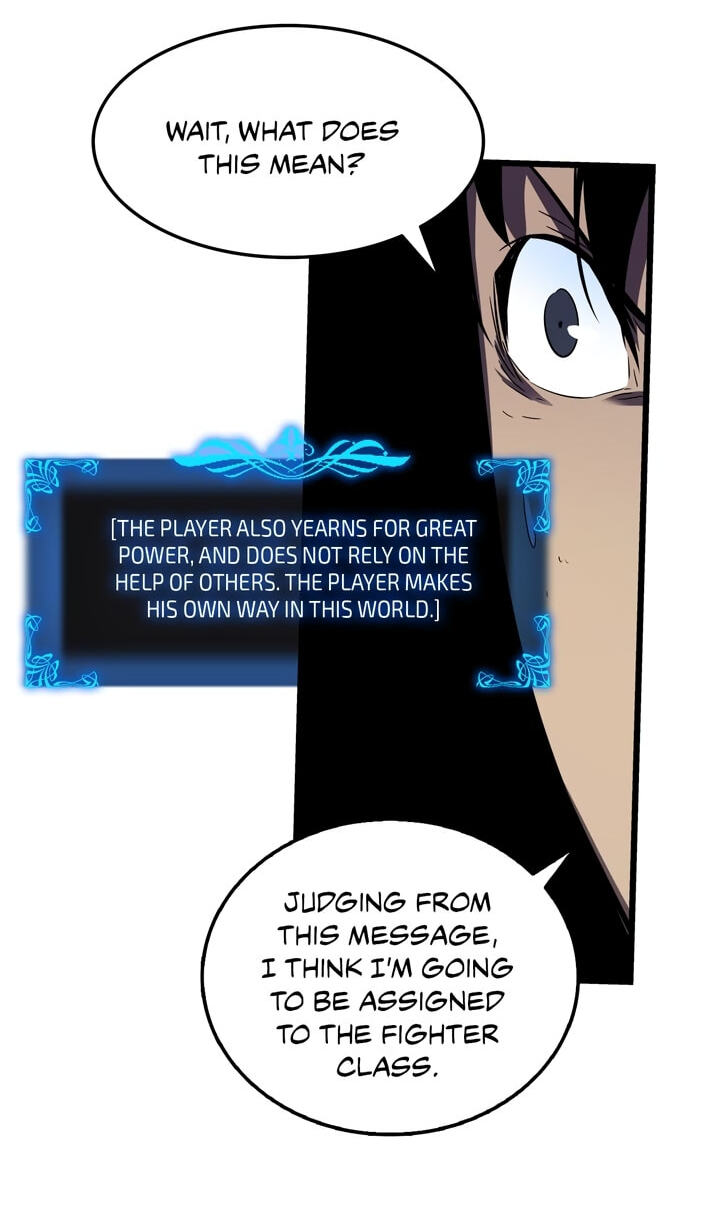 Solo Leveling, chapter 44, page 68
