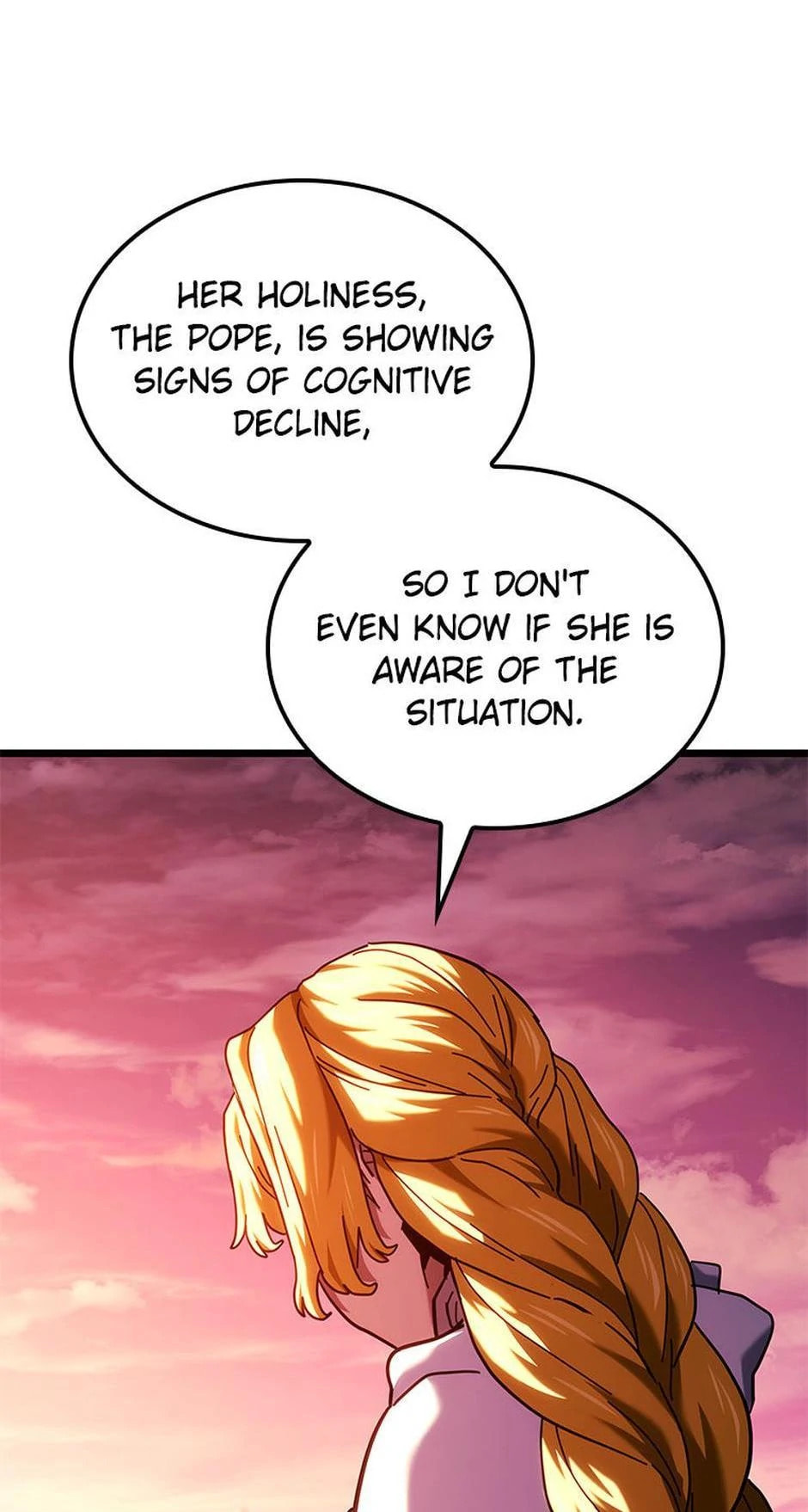 Revenge of the Baskerville Bloodhound, chapter 130, image 58