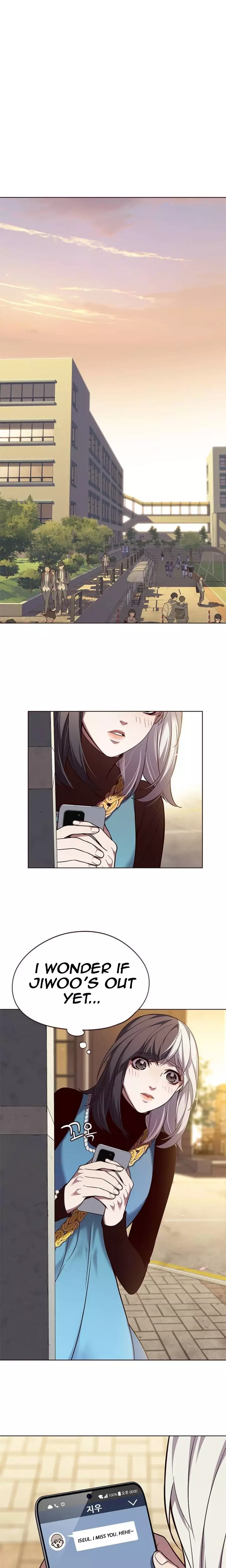 Eleceed, chapter 103, image 12
