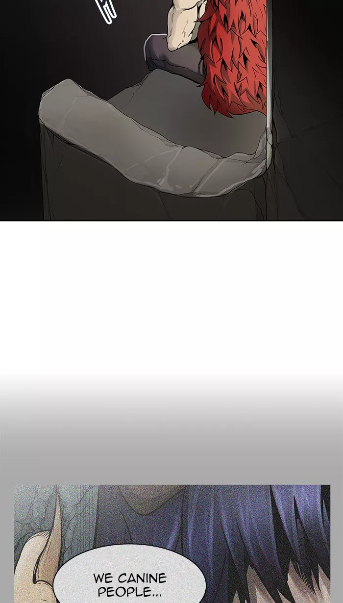 Tower of God, chapter 468, image 12