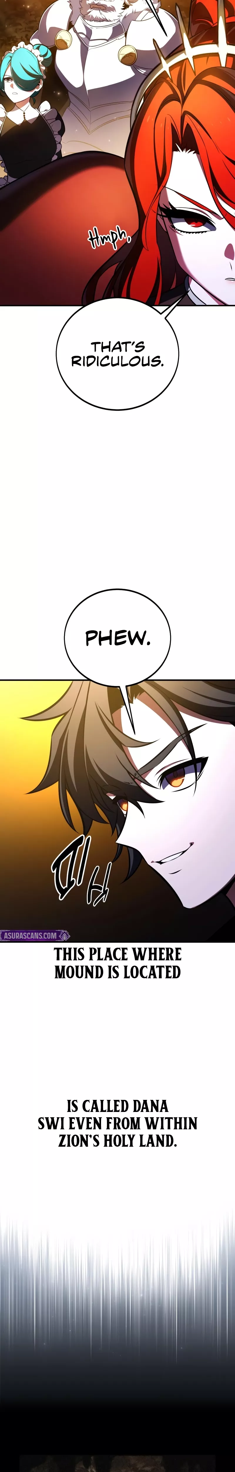 I Killed the Main Player, chapter 108, image 16