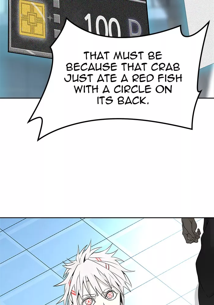 Tower of God, chapter 500, image 157