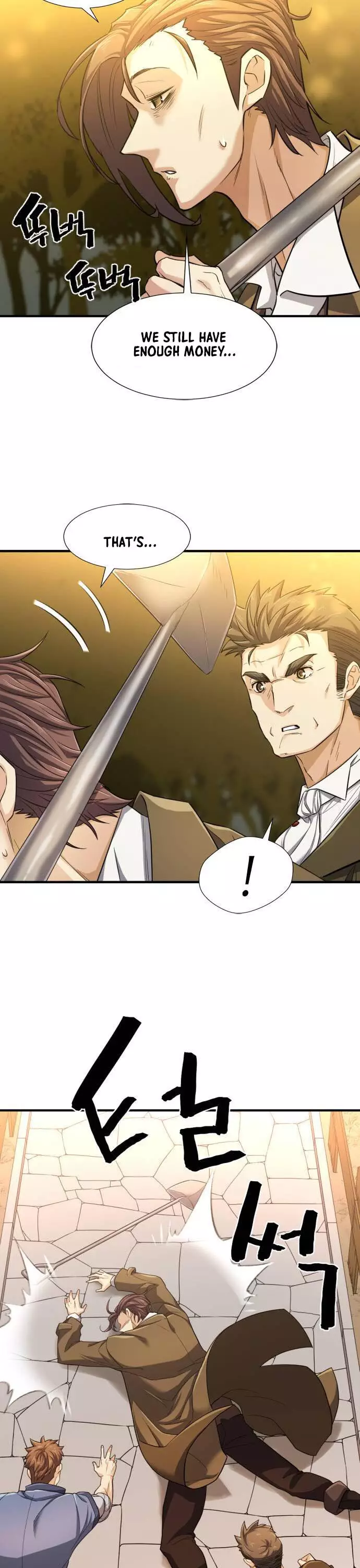 The Greatest Estate Developer, chapter 60, image 29