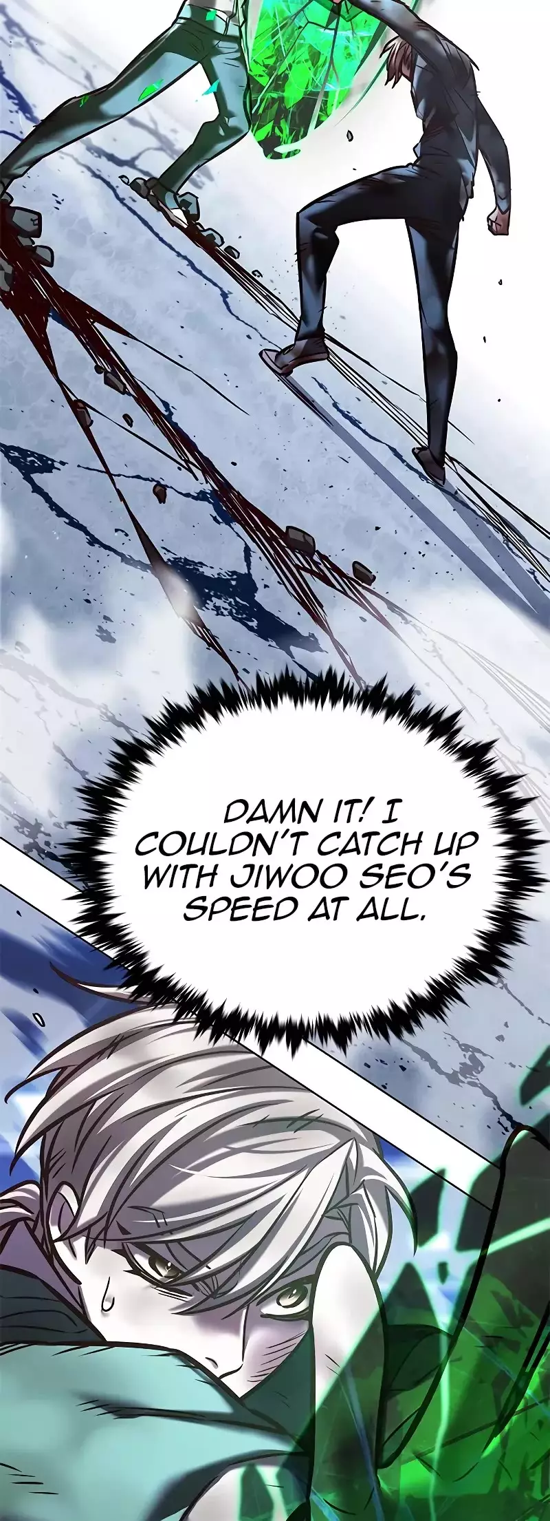 Eleceed, chapter 288, image 39