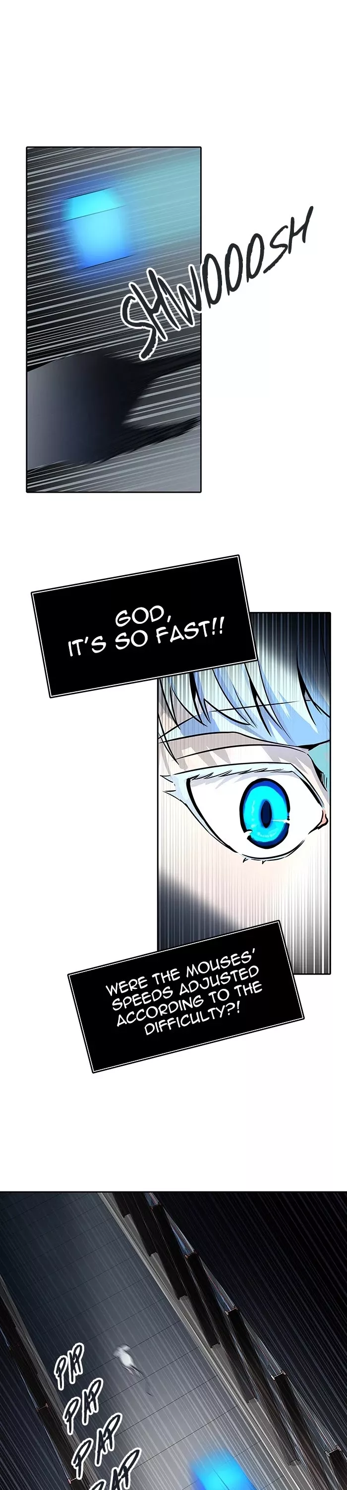 Tower of God, chapter 507, image 5