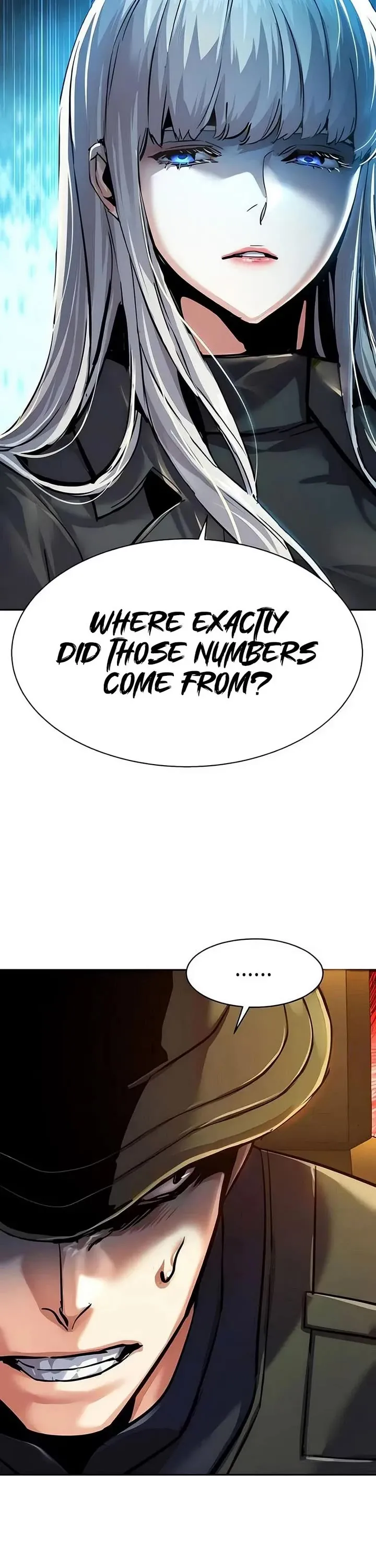 Teenage Mercenary, chapter 279, image 27