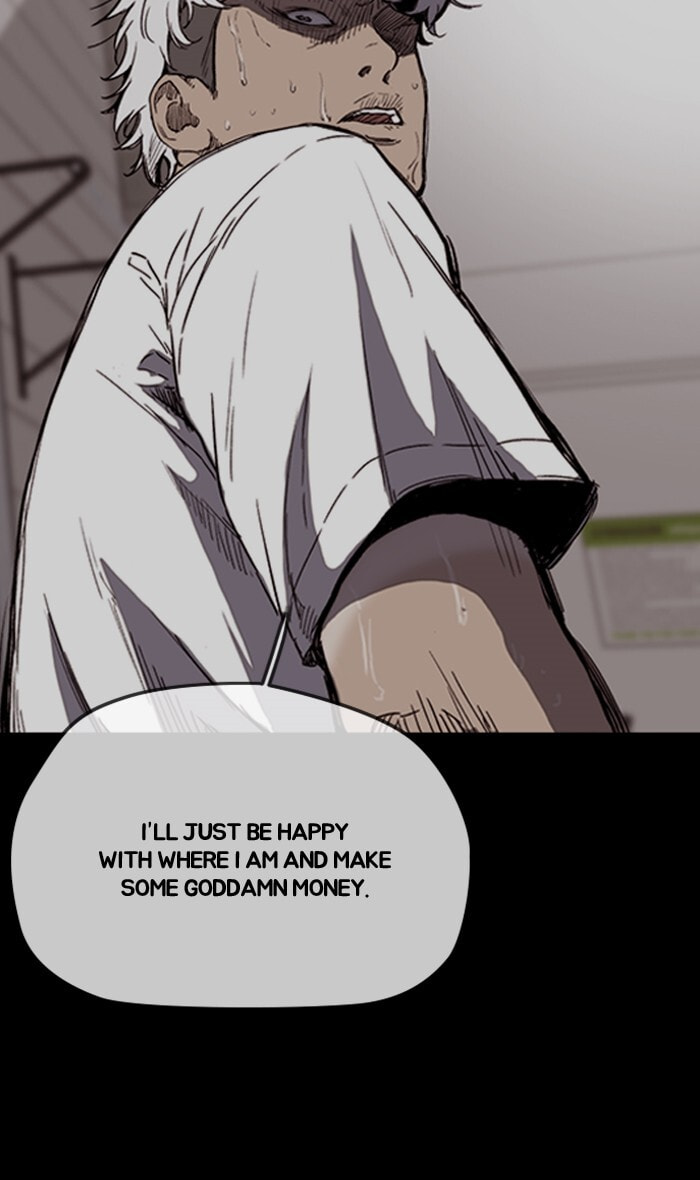 Wind Breaker, chapter 248, image 43