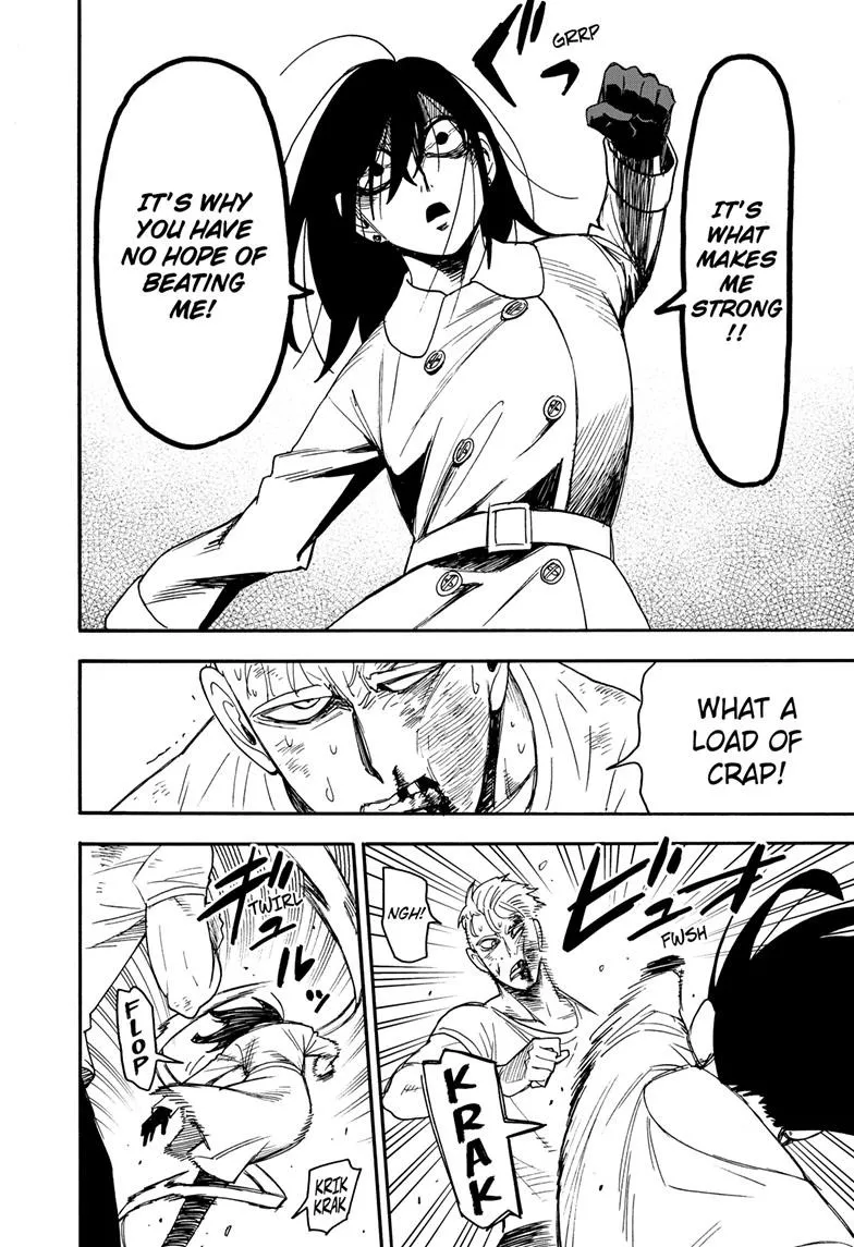 SPY x FAMILY, chapter 85, image 16