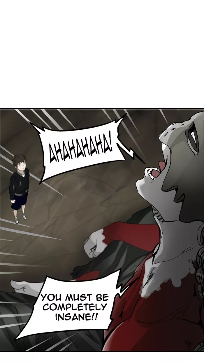 Tower of God, chapter 289, image 85
