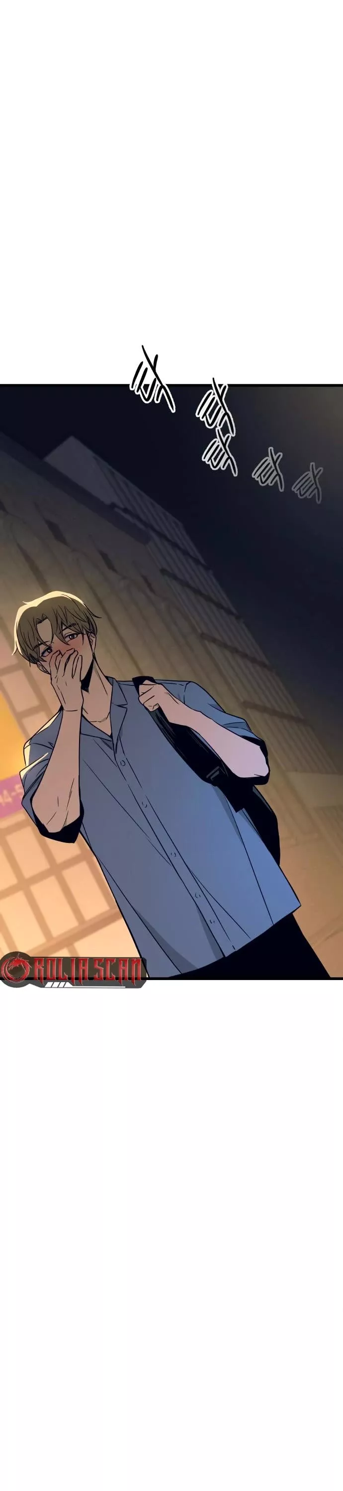 My Bias Gets on the Last Train, chapter 59, image 57