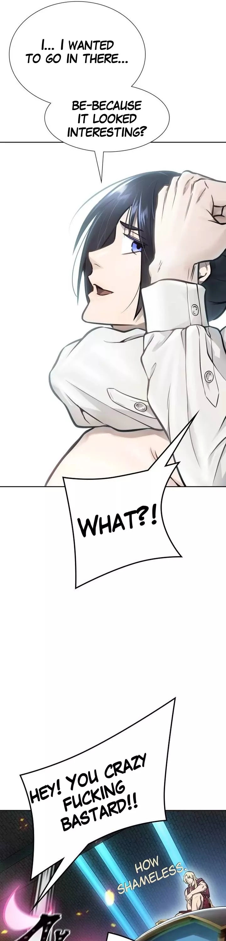 Tower of God, chapter 631, image 4